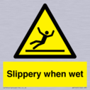 slippery-when-wet~